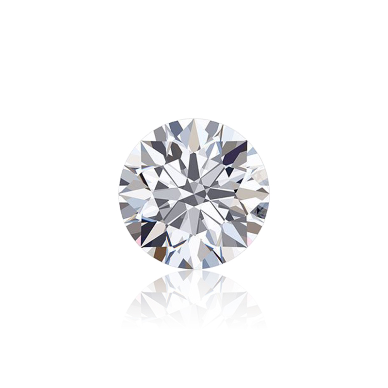 round brilliant diamond