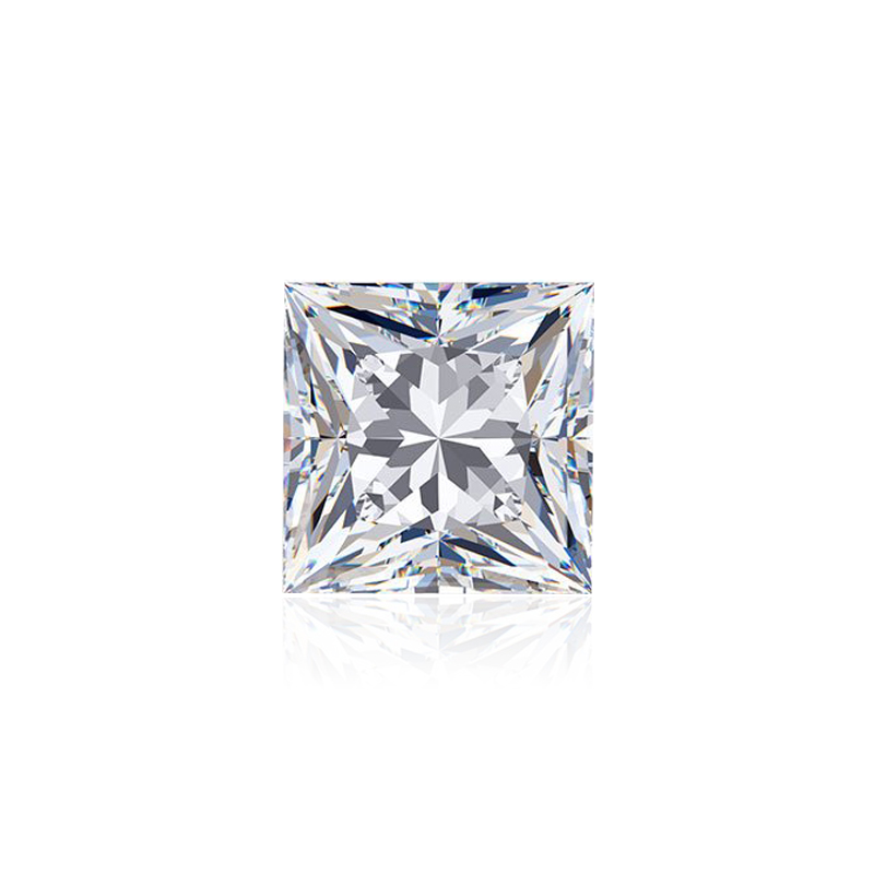 princess cut diamond