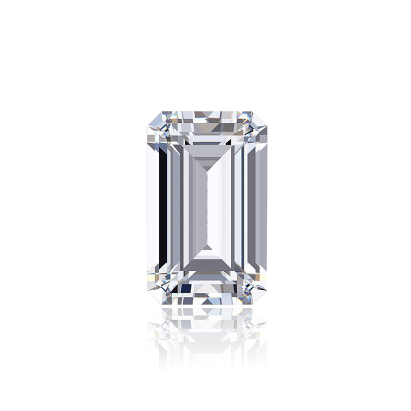 emerald cut diamond