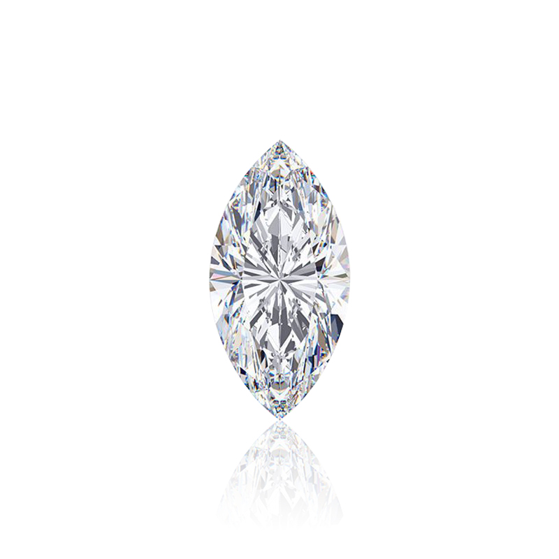 marquise cut diamond