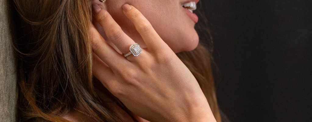 Guide to engagement ring shopping