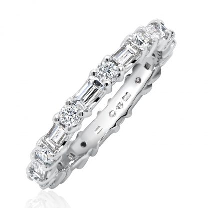 Eternity Band