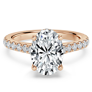 The Radiant Cushion Cut