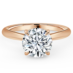 The Timeless Round Cut