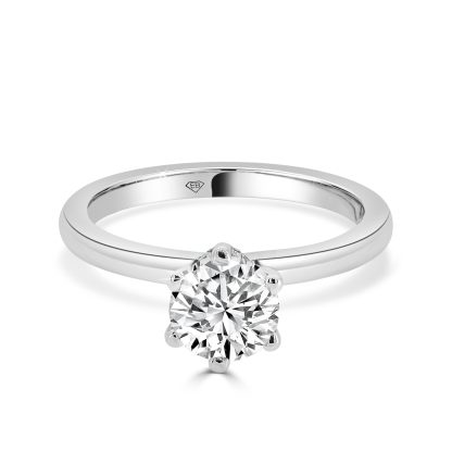 engagement ring