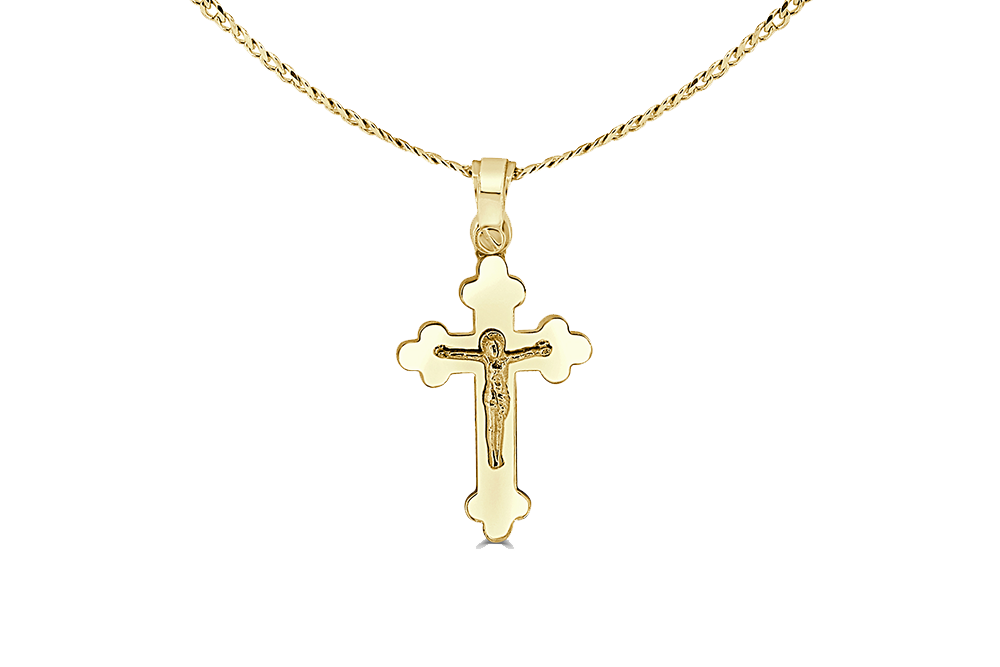 Orthodox Jewellery Collection