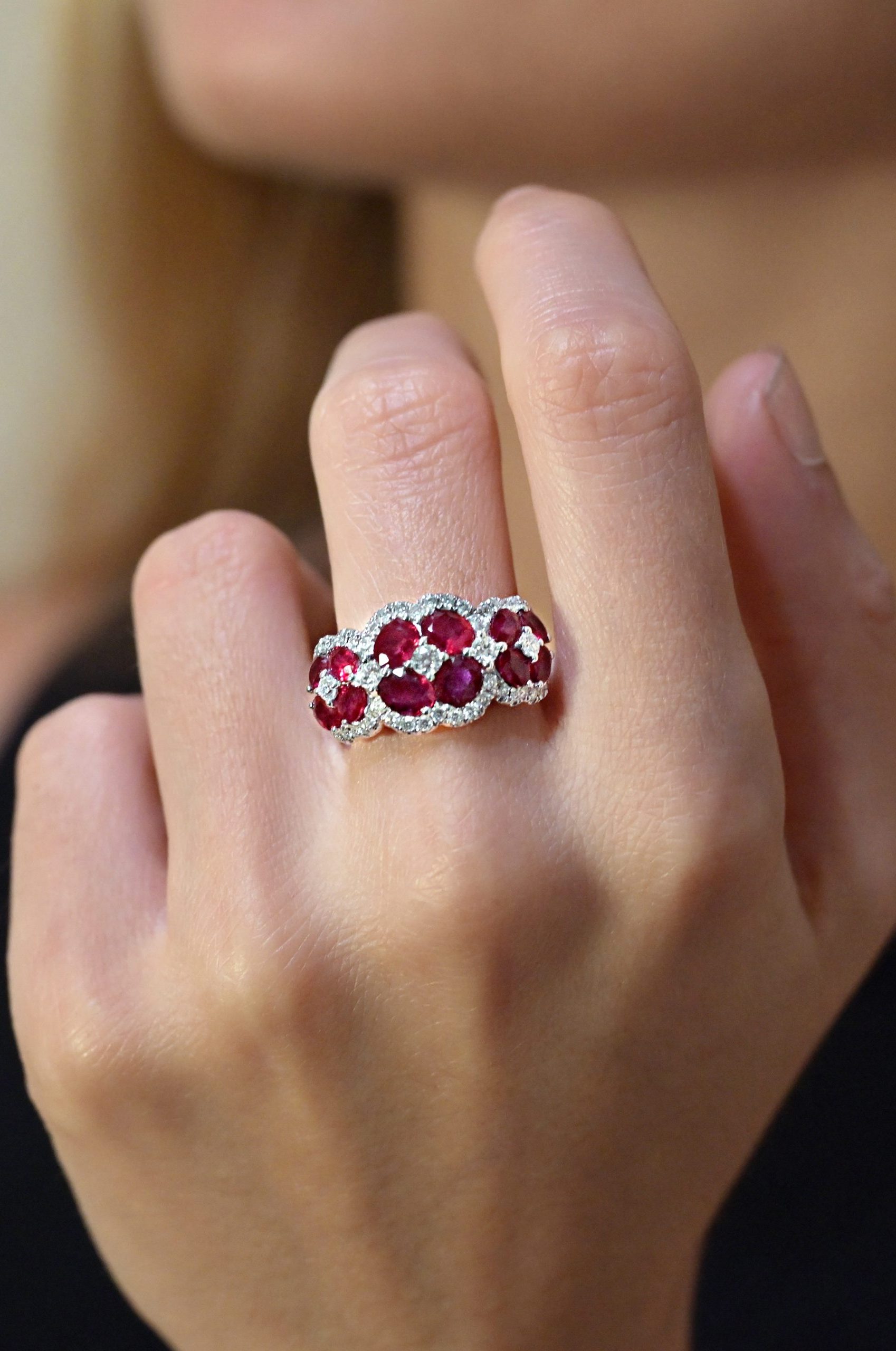 Ruby Ring