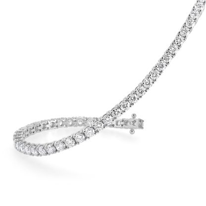 DIAMOND TENNIS BRACALET