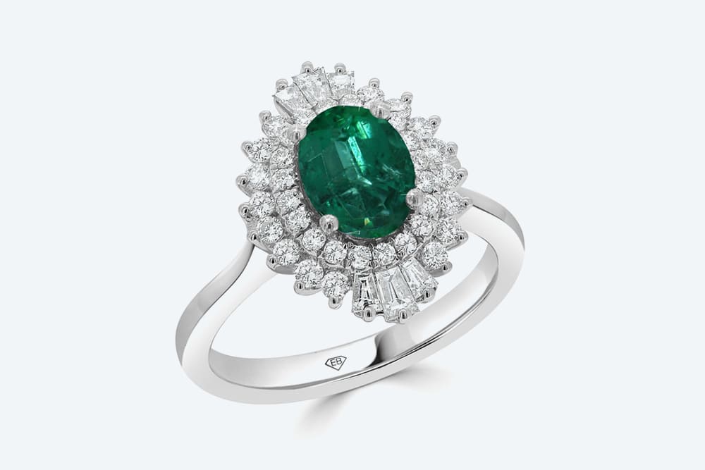 Emerald Collection