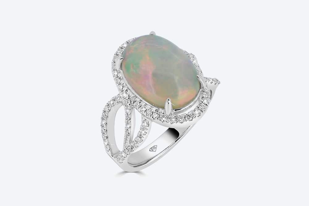 Opal Collection