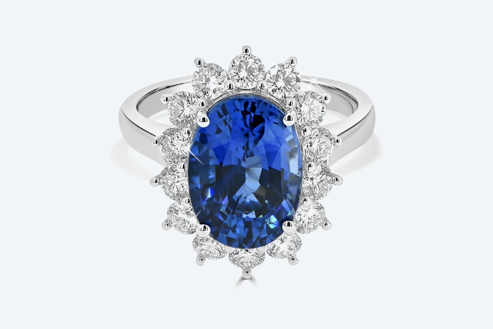 Sapphire Jewellery 