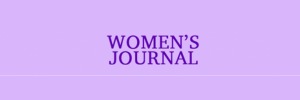 WOMEN'S JOURNAL